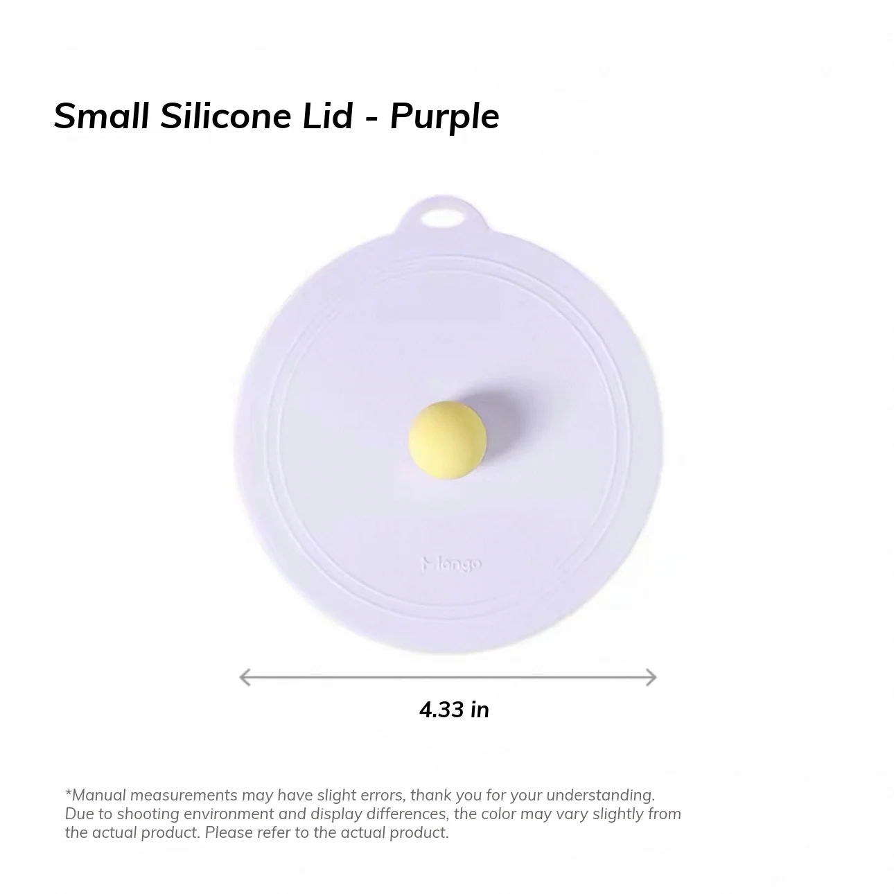 Silicone Can Cover - Image 5