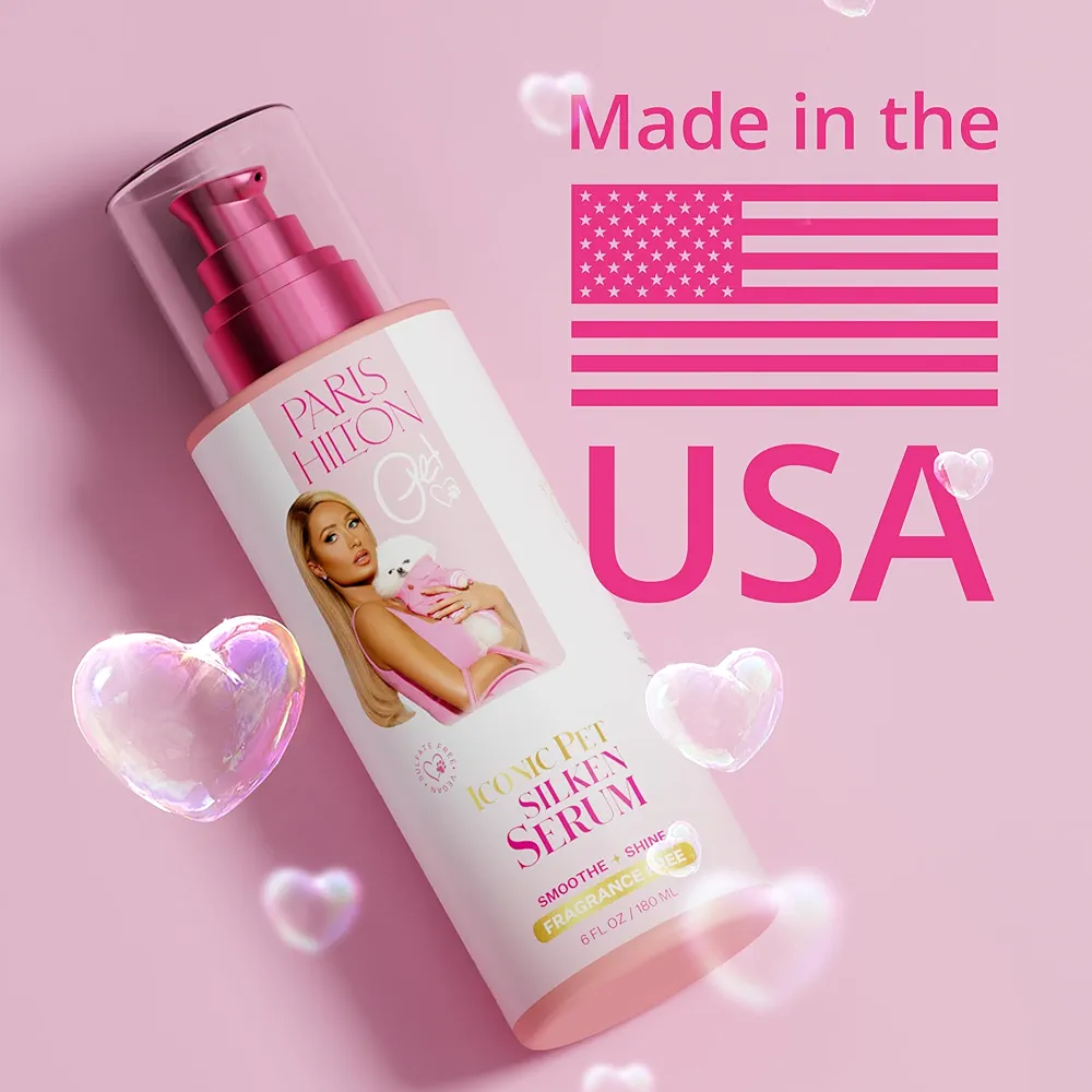 Silken Serum Fragrance Free 180ml - Image 5