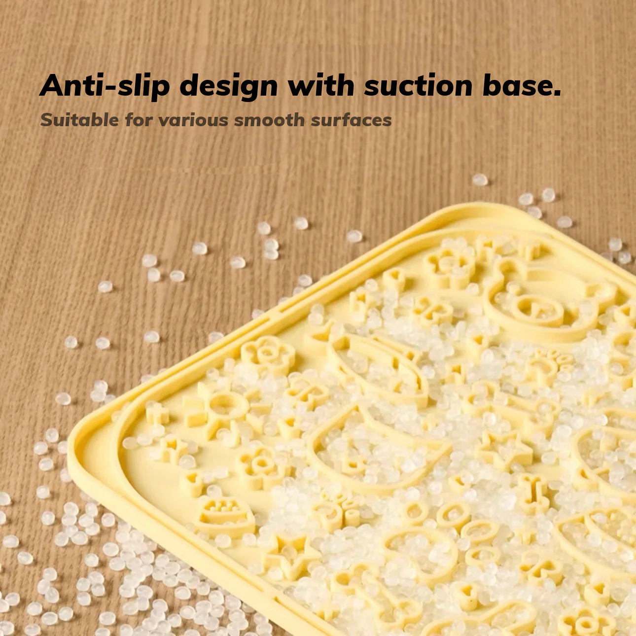 Slow Feeder Lick Mat - Image 2