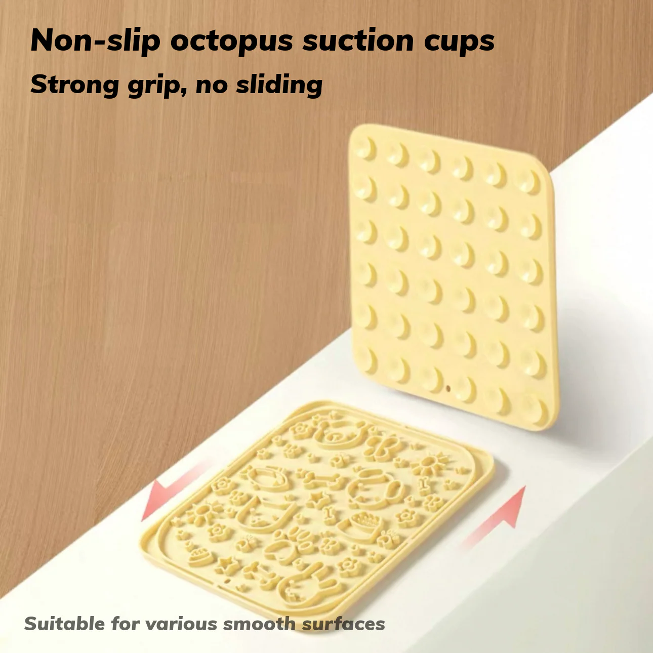 Slow Feeder Lick Mat - Image 3