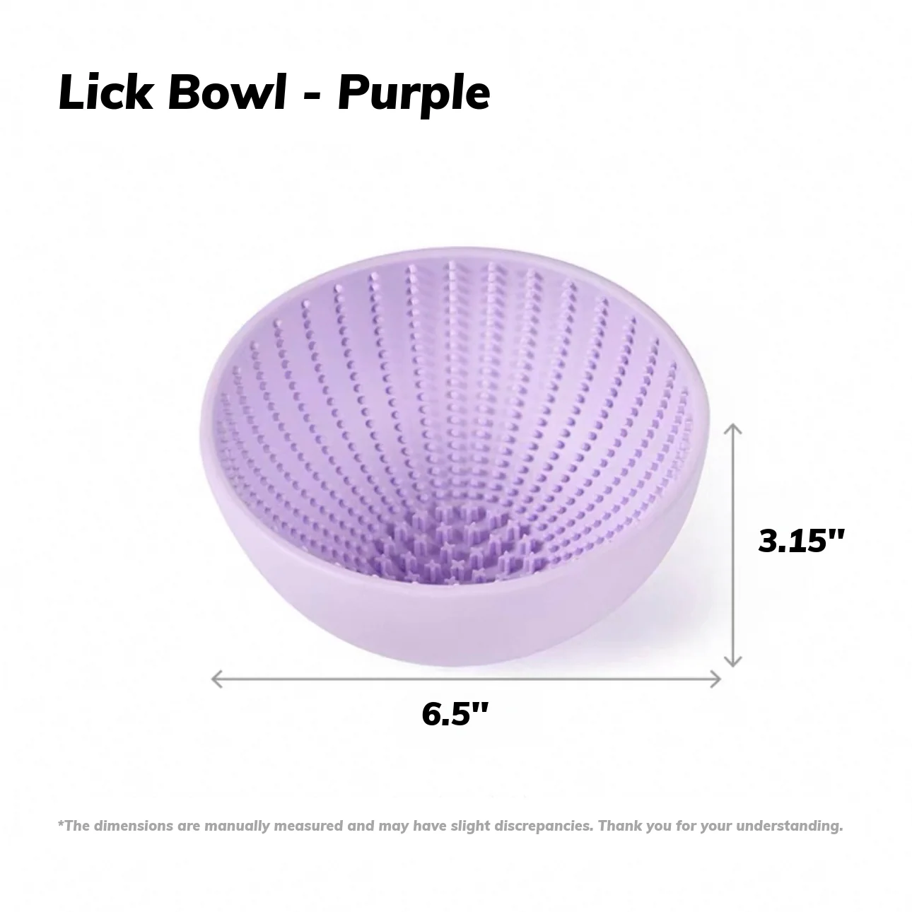 Slow Feeder Lick Mat - Image 5