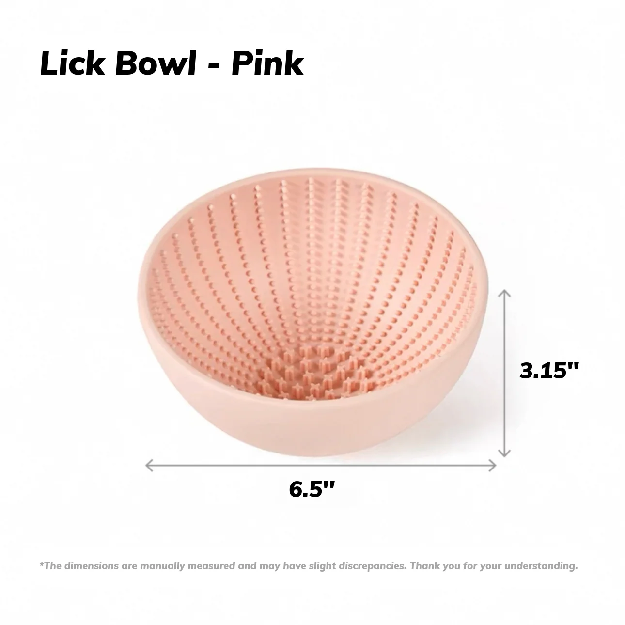 Slow Feeder Lick Mat - Image 6