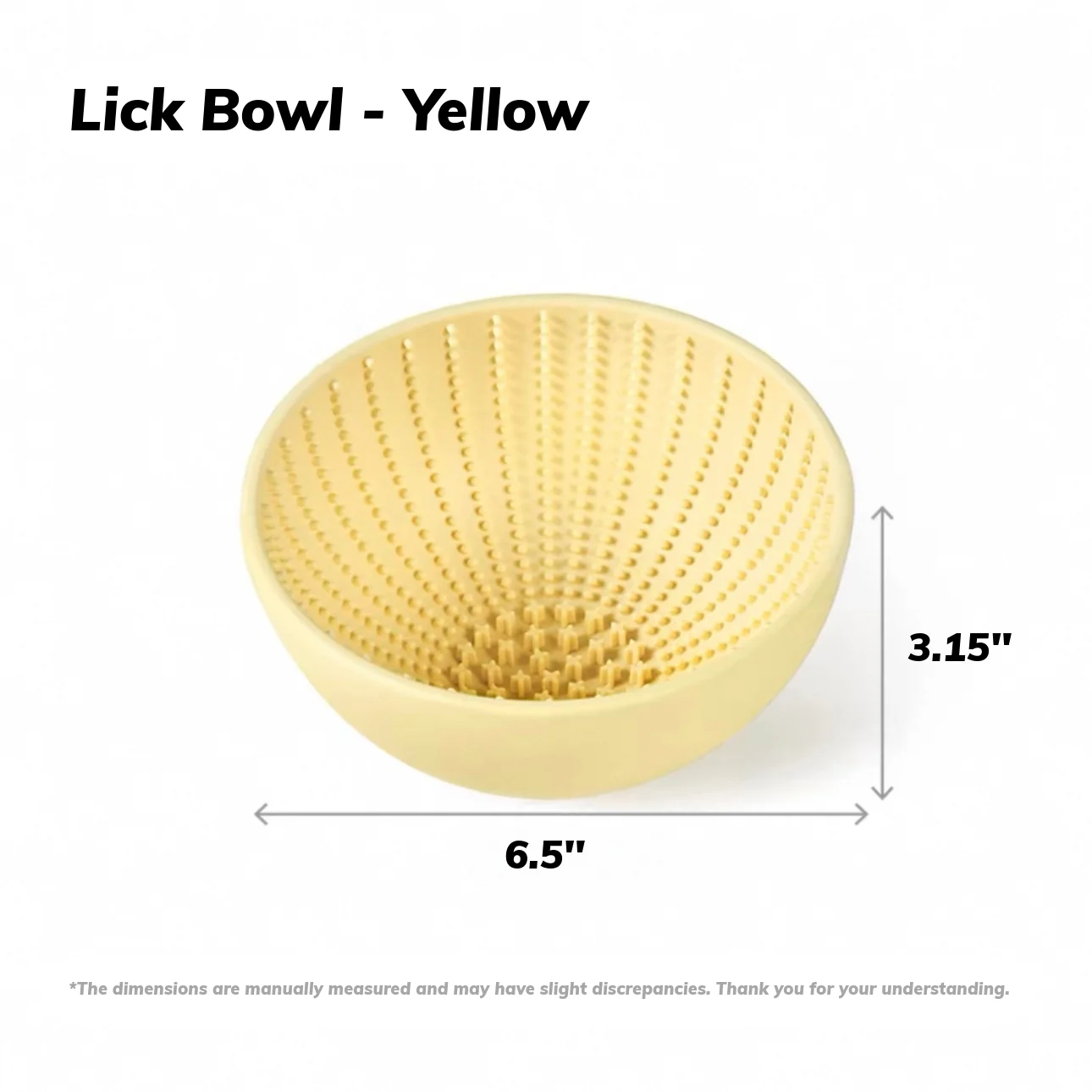 Slow Feeder Lick Mat - Image 7