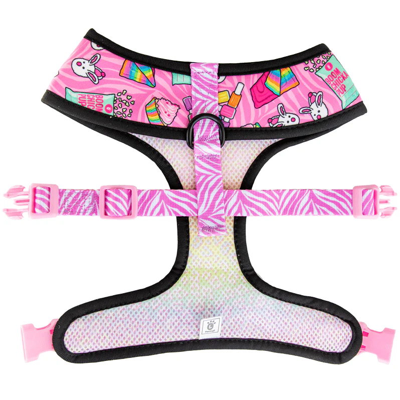 Slumber Pawty Reversible Harness - Image 8