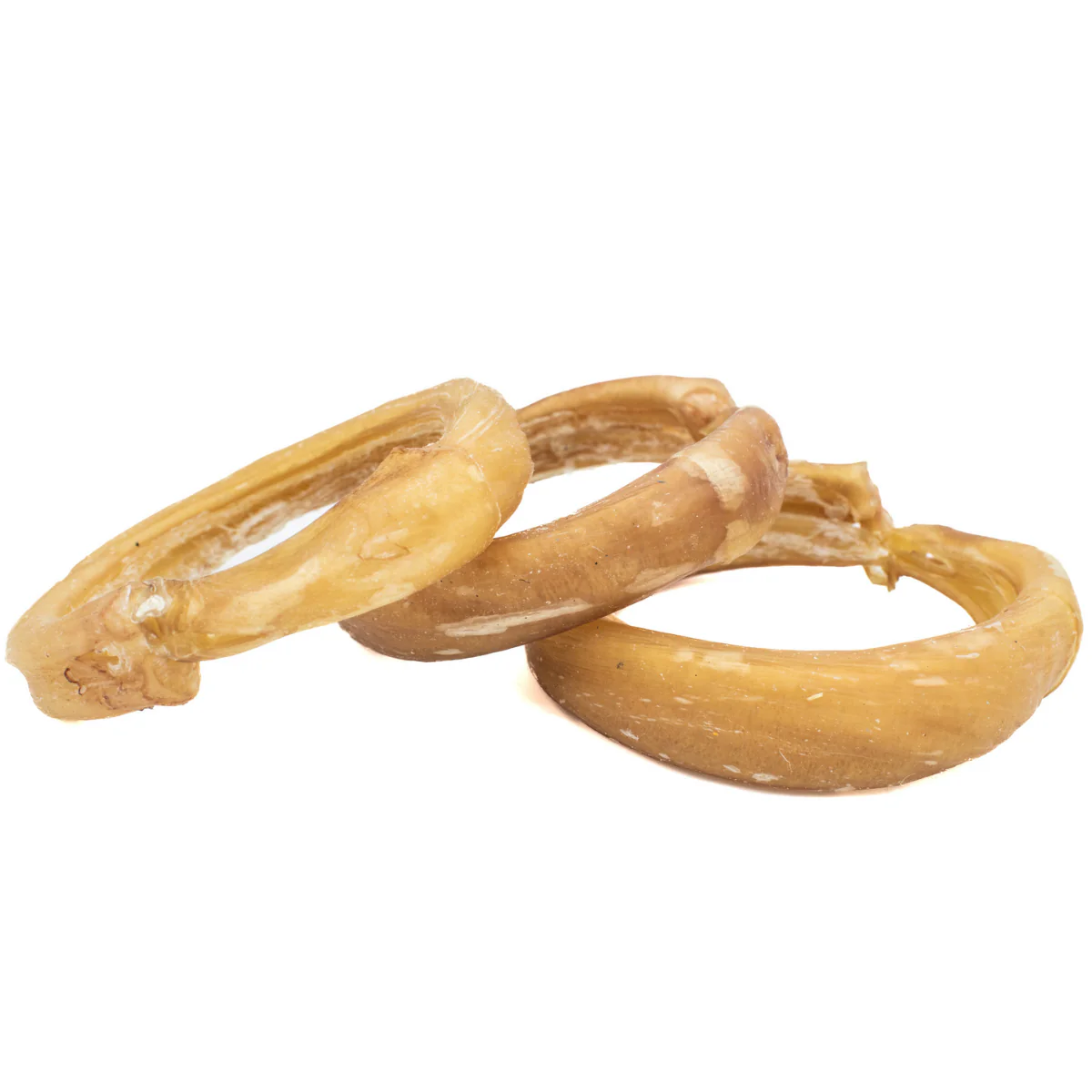 Small Bully Stick Ring - Image 2