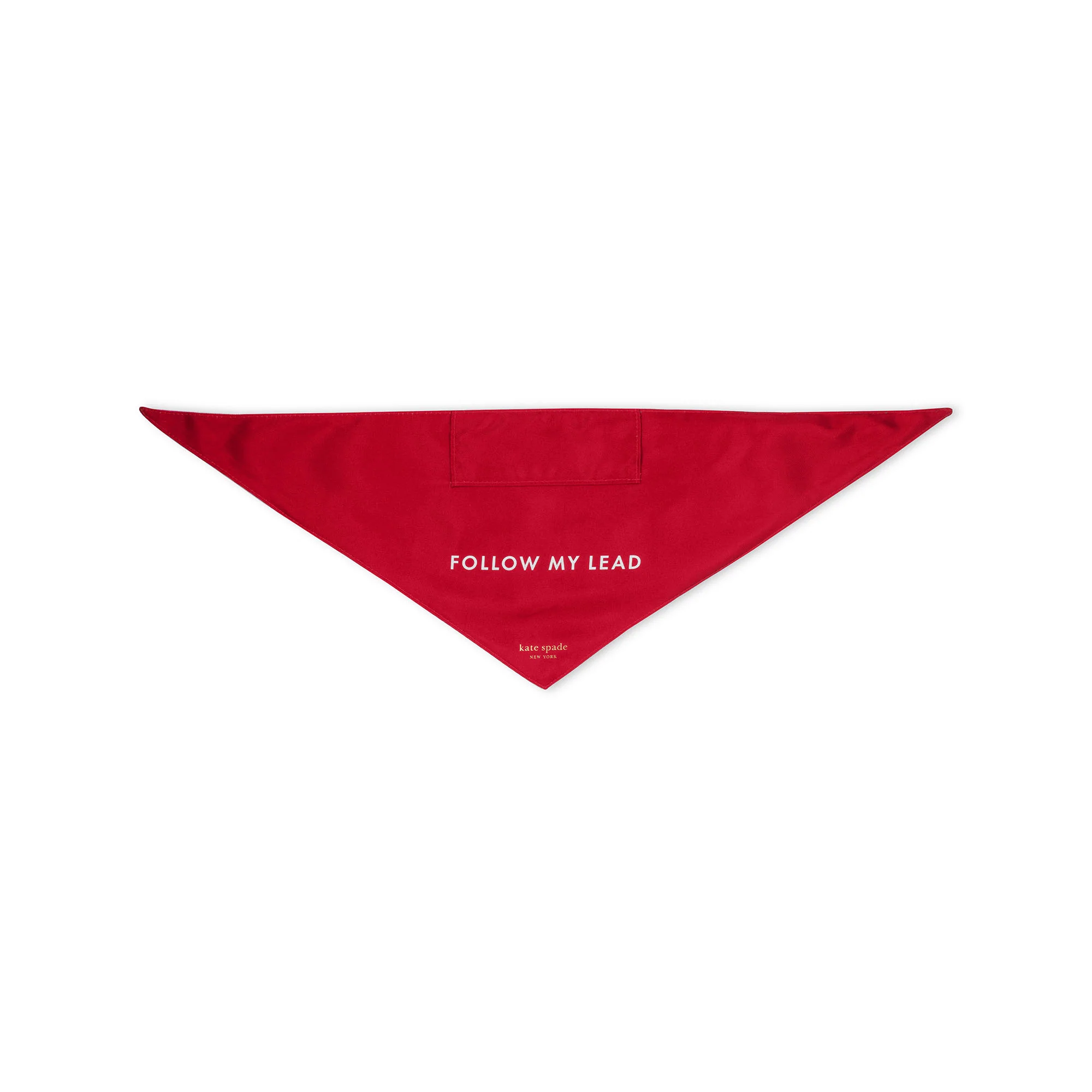 Kate Spade Red & Pink Colorblock Walk Set Small - Image 6