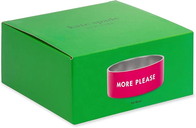 Kate Spade More Please Bowl - Image 3