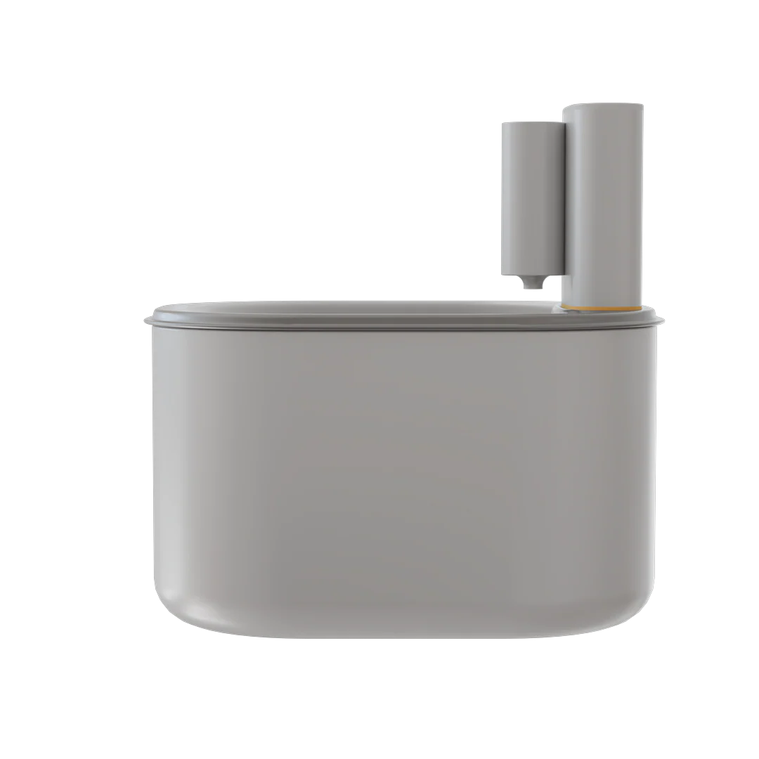 Smart Wireless Pet Water Fountain - Image 3
