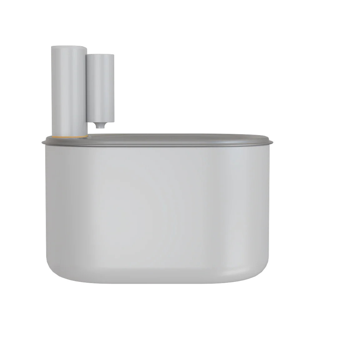 Smart Wireless Pet Water Fountain - Image 4