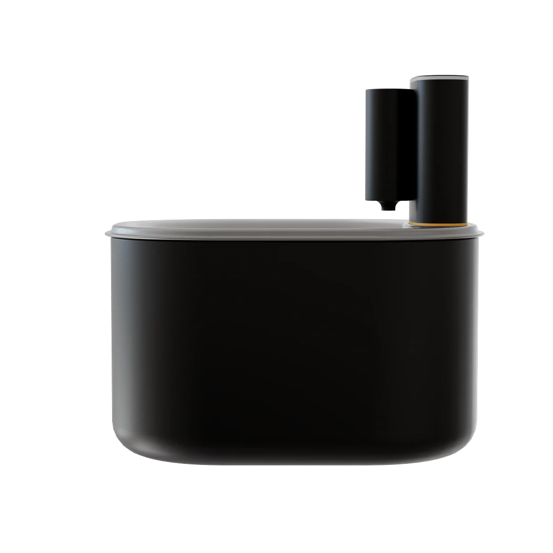 Smart Wireless Pet Water Fountain - Image 8
