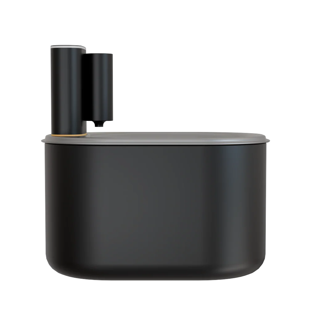Smart Wireless Pet Water Fountain - Image 9