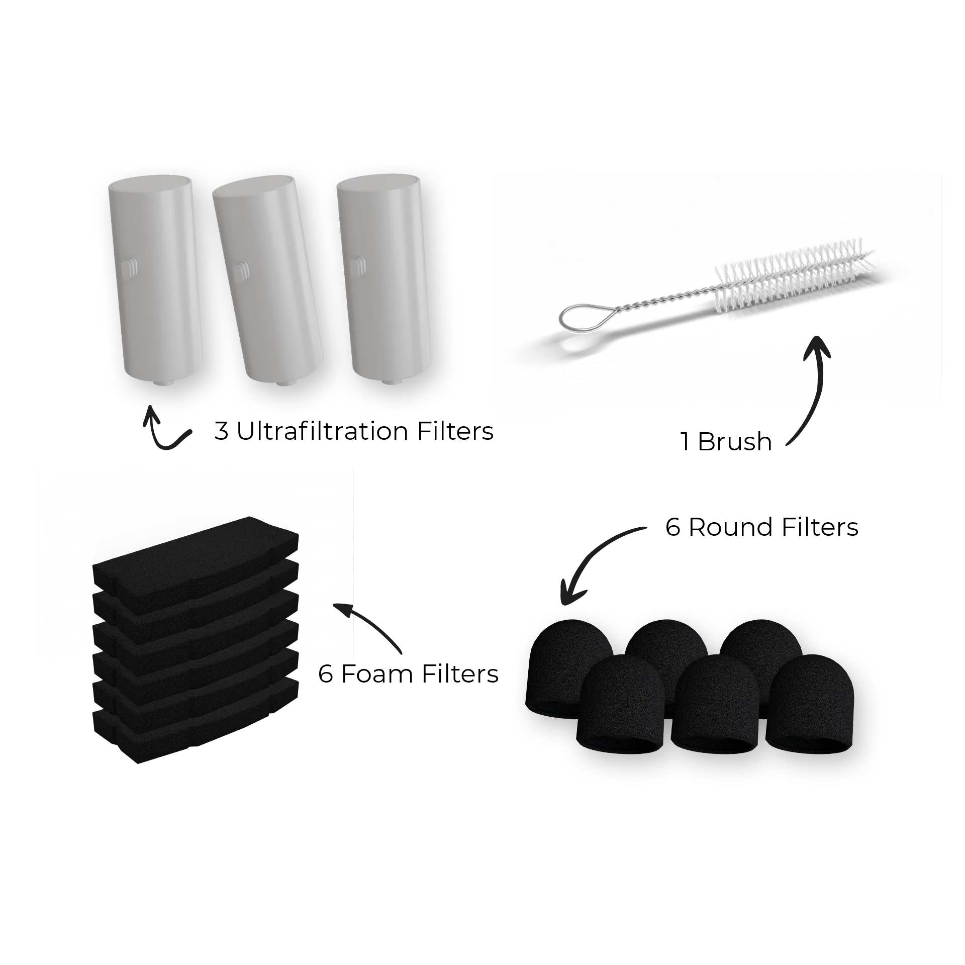 Smart Wireless Water Fountain Filter - Image 3