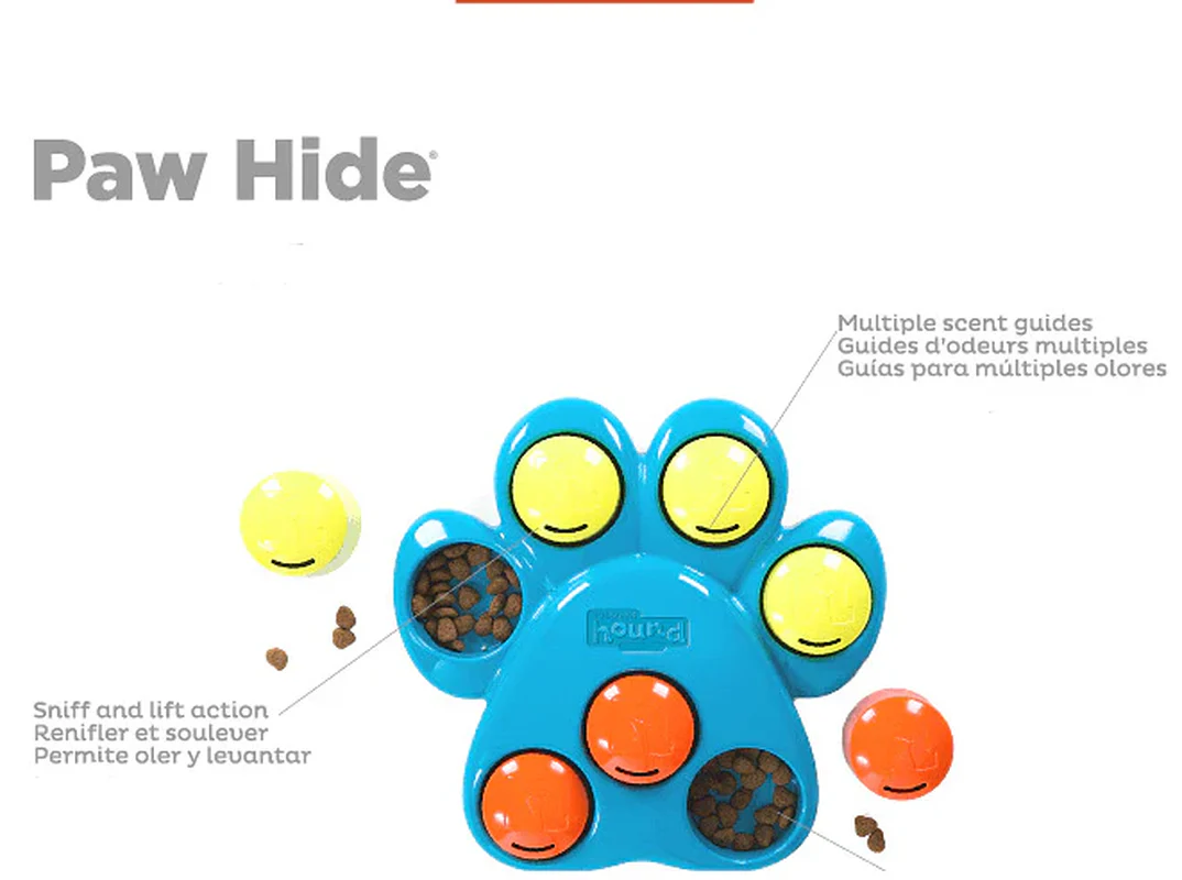 Smartpaws Interactive Puzzle - Image 3