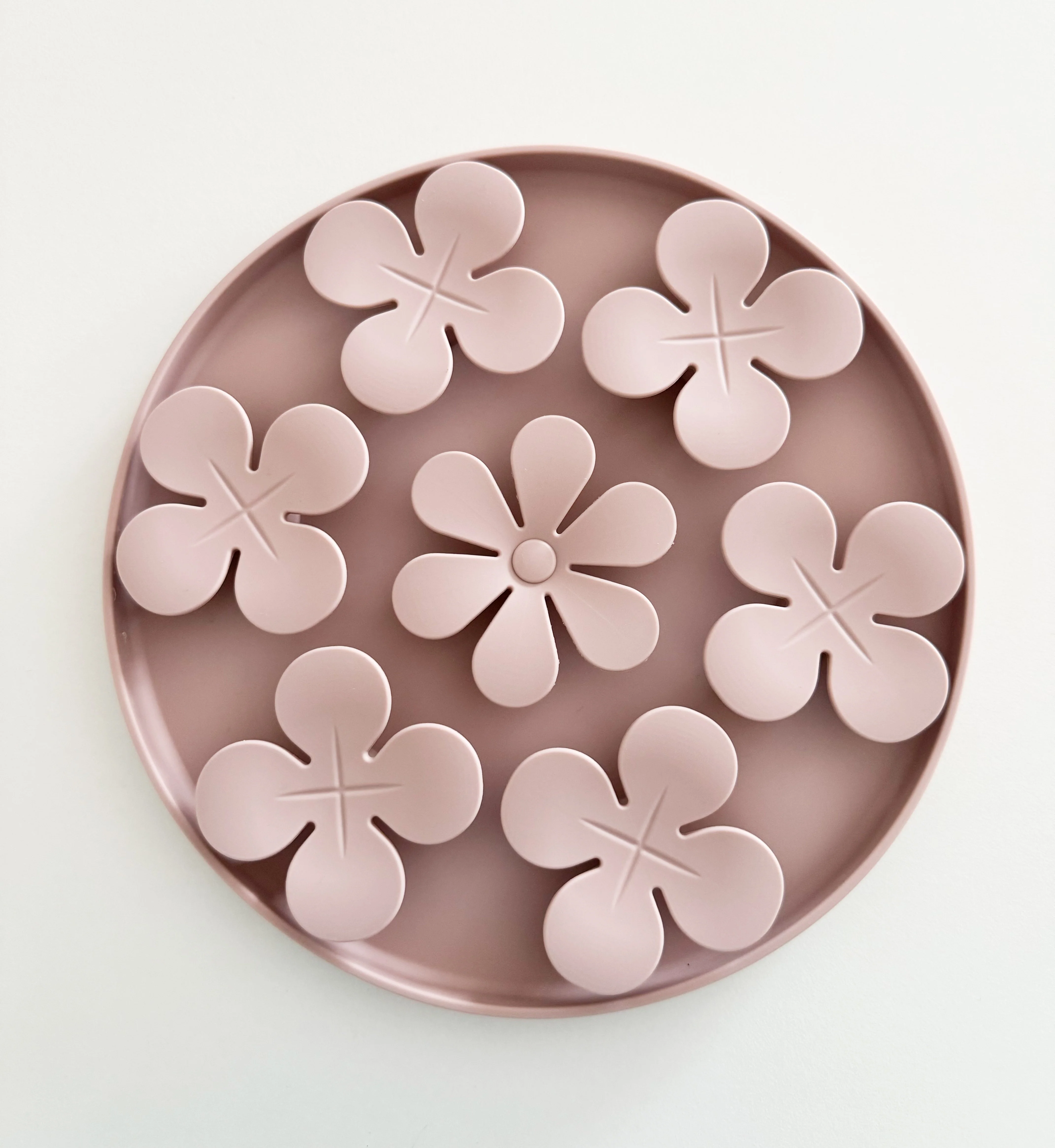 Snuffle Mat Flowers - Image 3