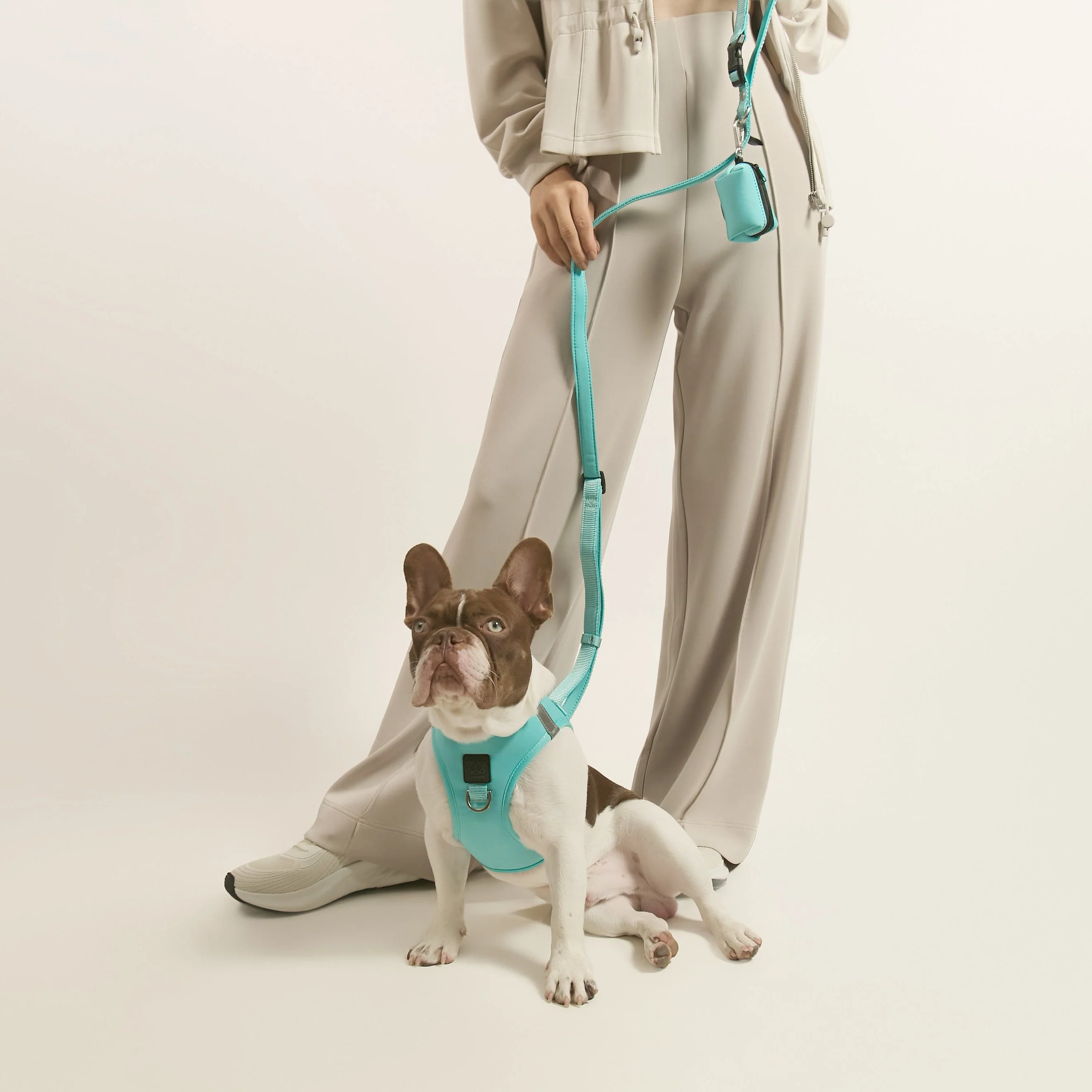 SoHo Dog Harness - Fifth Avenue - Image 4