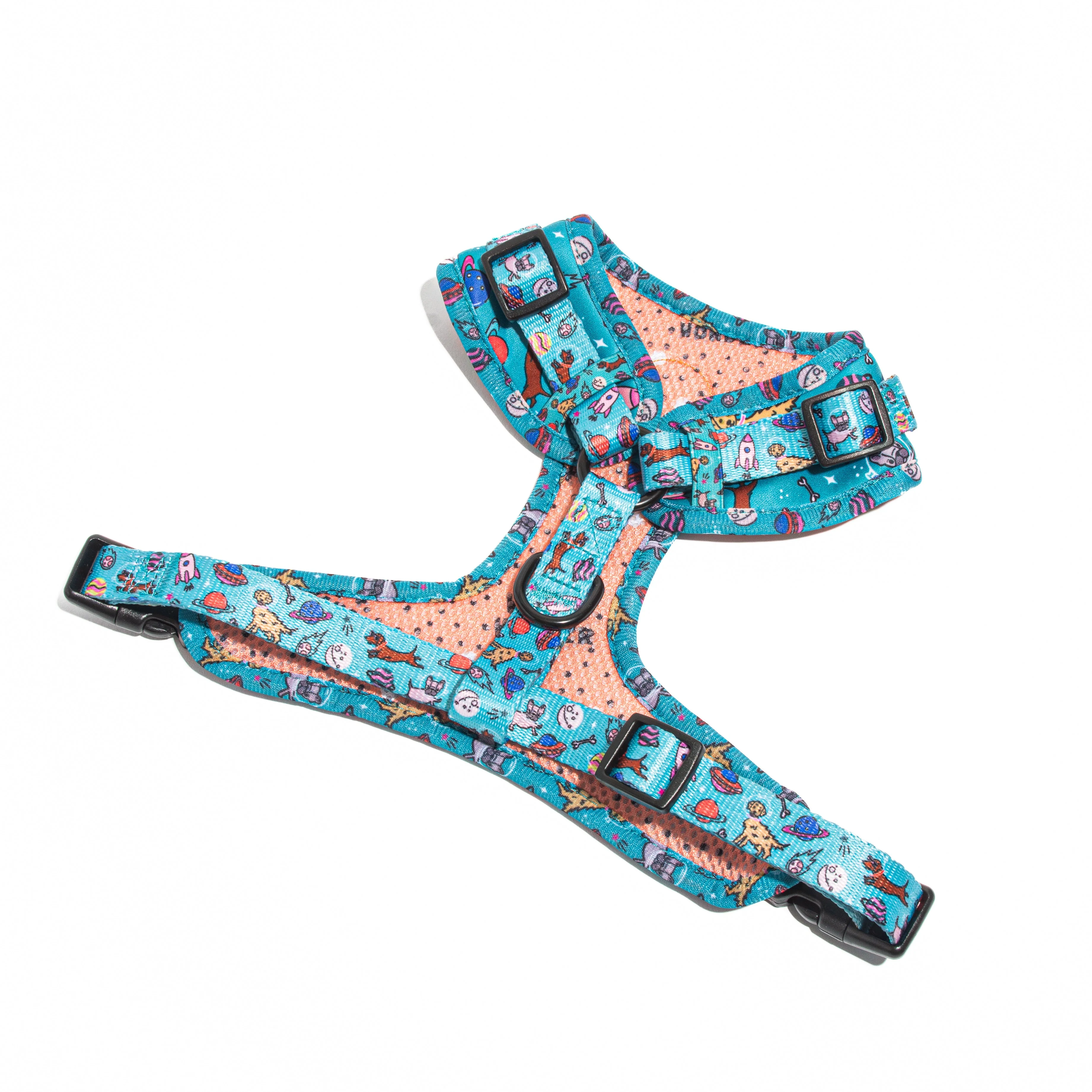 Space Dogs Adjustable Harness - Image 3