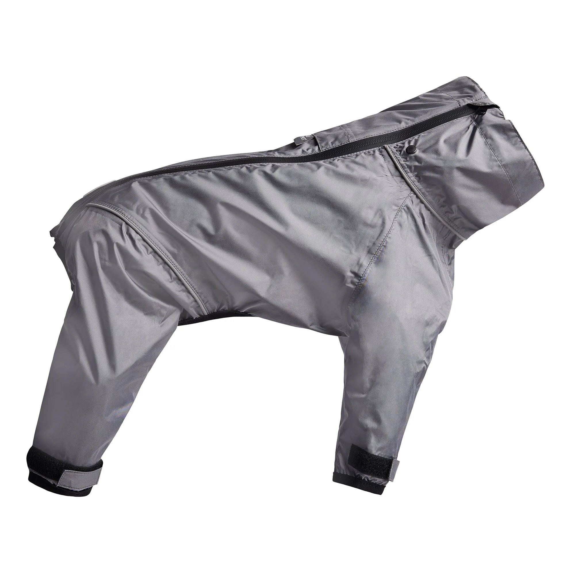 Splash Suit - Charcoal - Image 2