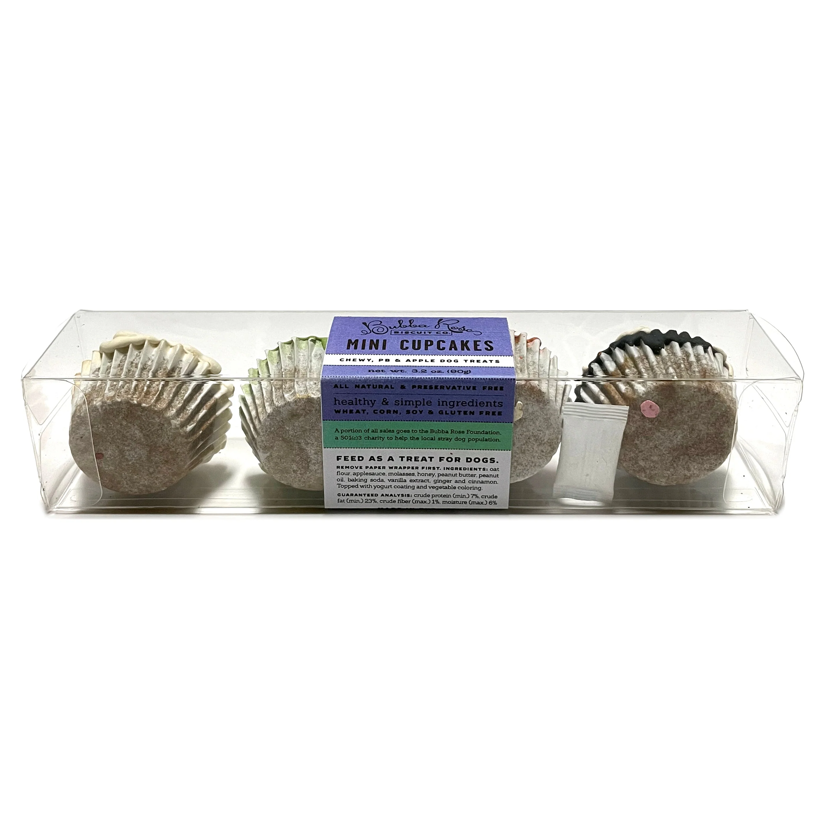 Spooky Mini Cupcake Box - Image 2