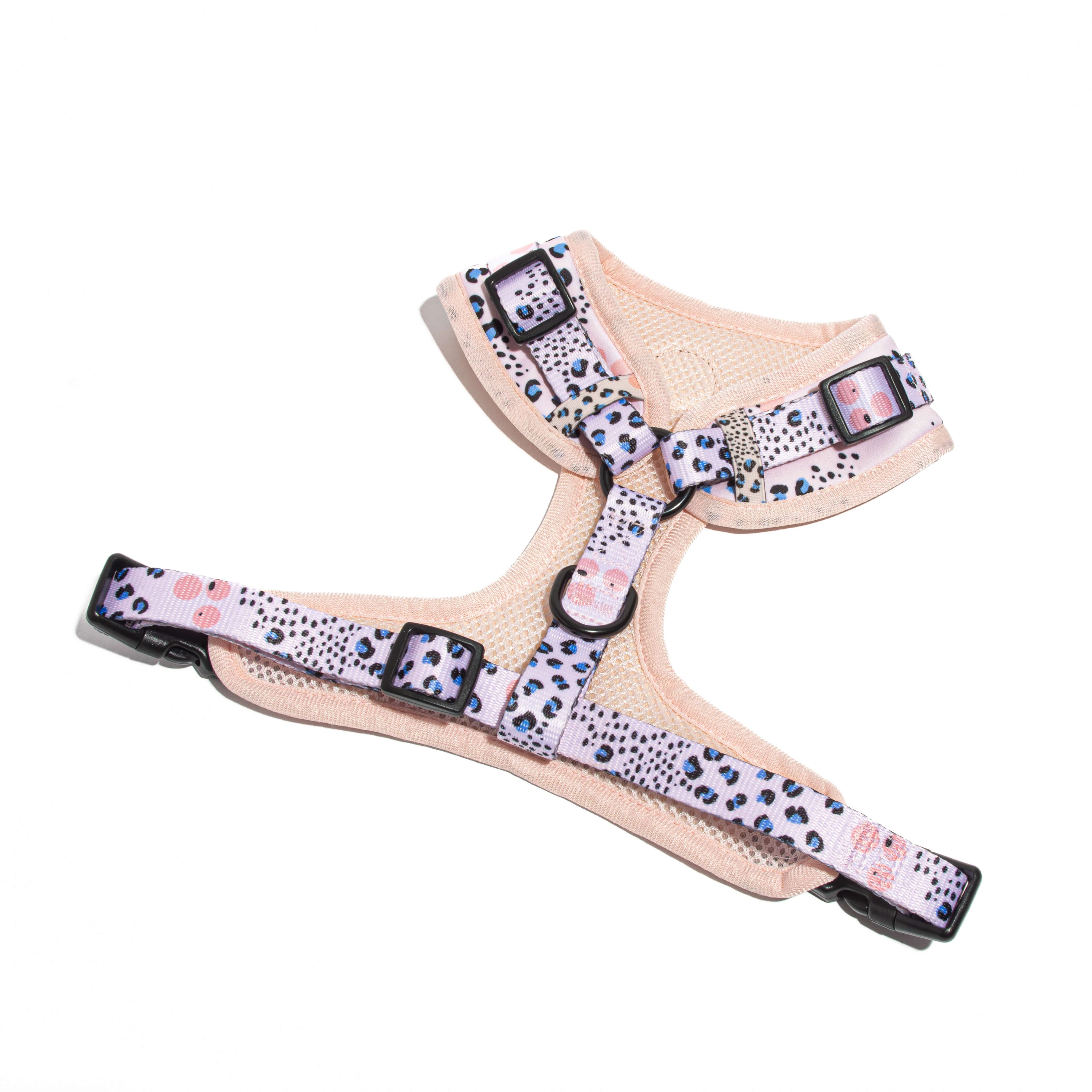 Spotted in the City Adjustable Harness - Image 3