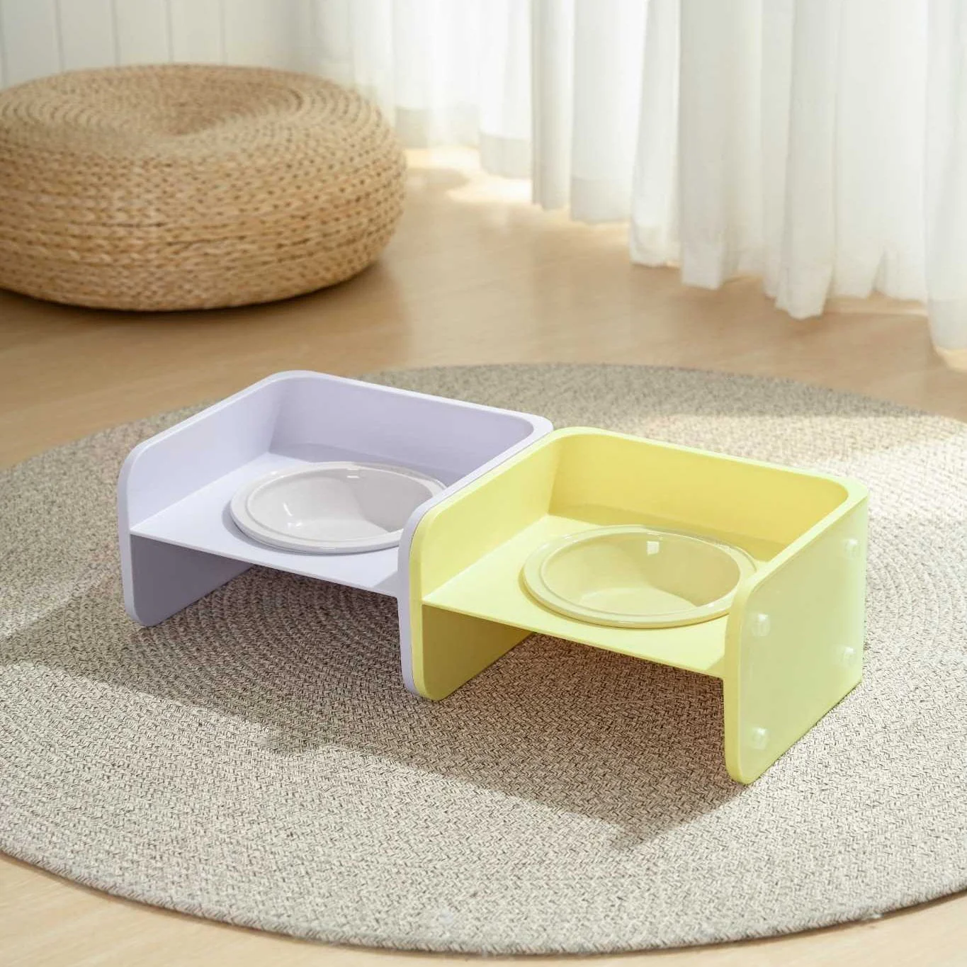 Square Dining Table - Image 2