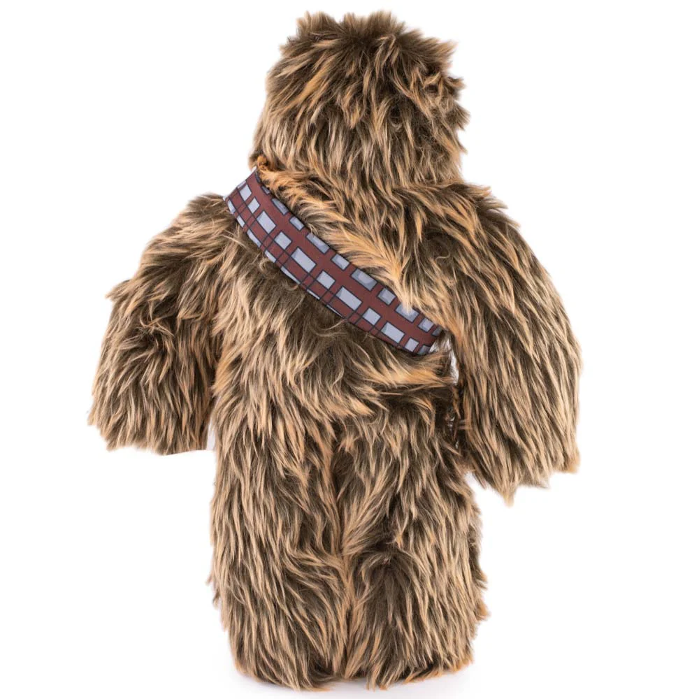 Star Wars Chewbacca Dog Toy Squeaker Plush - Image 3