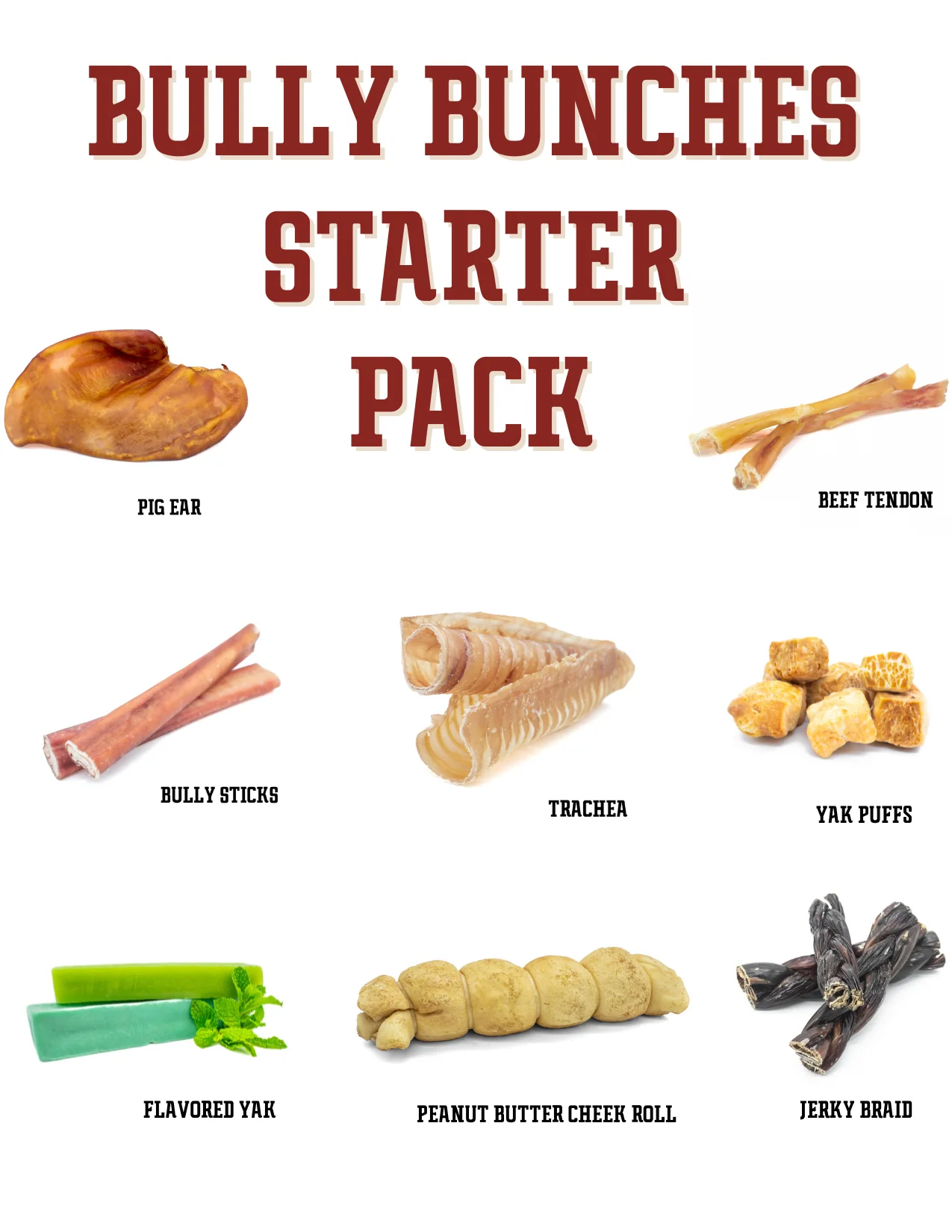 Starter Pack - Image 5