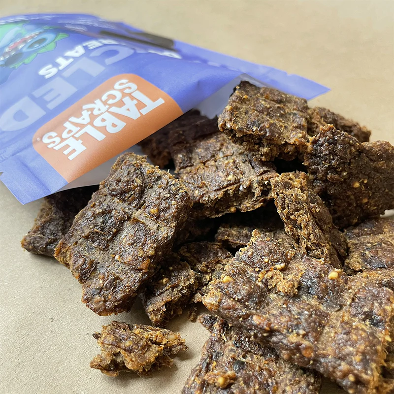 Stitch Sweet Hawaiian Bacon Flavor Dog Treats - Image 7