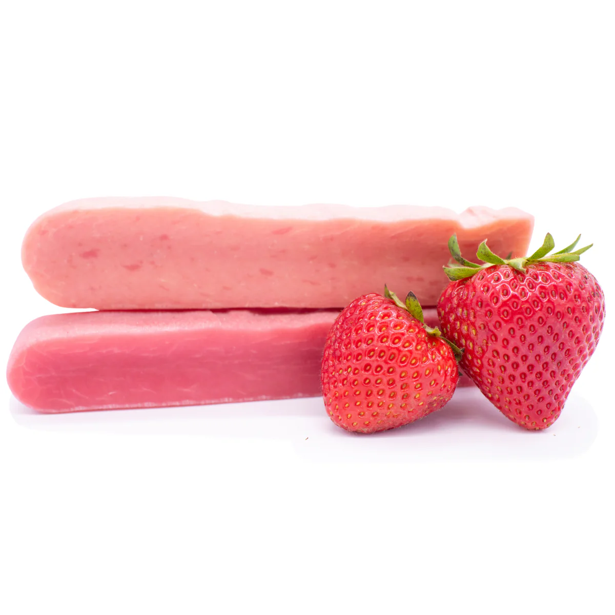 Strawberry Himalayan Yak Chew (MEDIUM) - Image 2