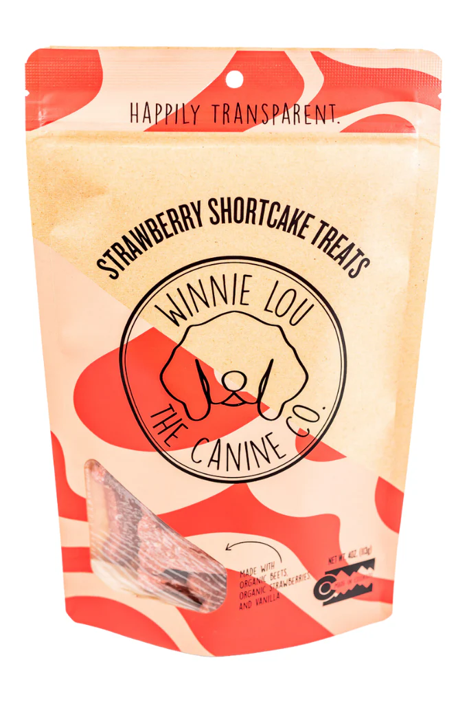 Strawberry Shortcake Treats - Image 3