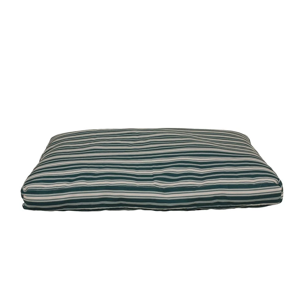 Striped Jamison Indoor Outdoor Dog Bed - Image 3