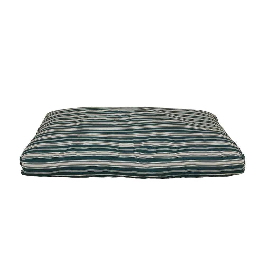 Striped Jamison Indoor Outdoor Dog Bed - Image 7