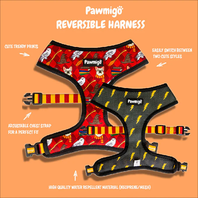 Succa For You Reversible Harness - Image 9