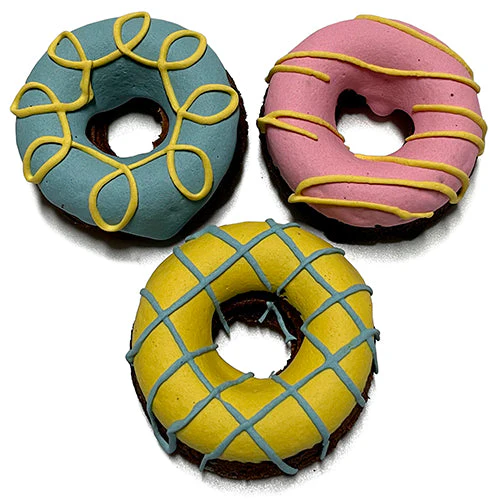 Summer Donut Box - Image 2