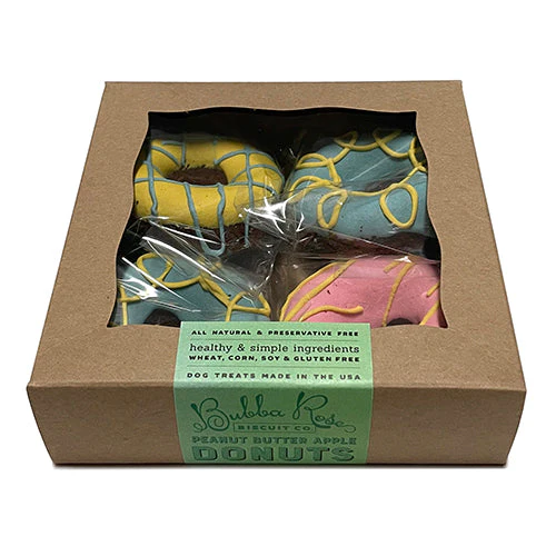 Summer Donut Box - Image 3