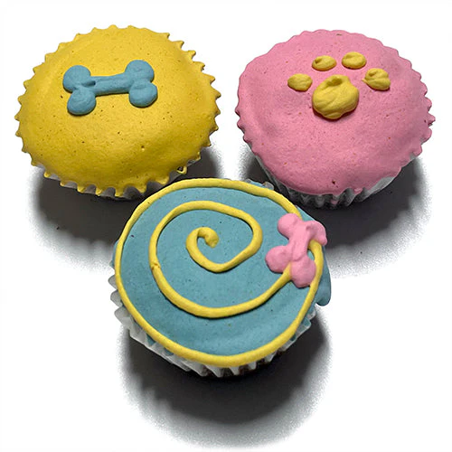 Summer Mini Cupcake Box - Image 2
