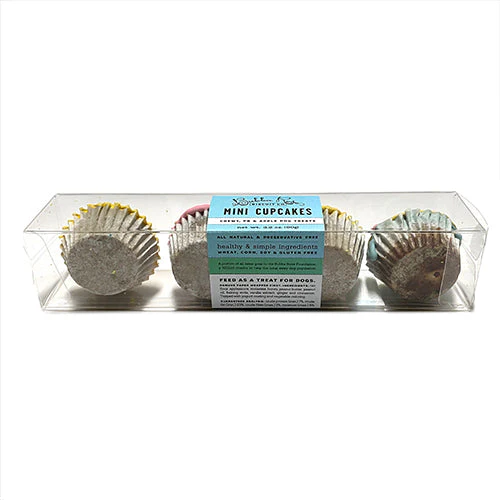 Summer Mini Cupcake Box - Image 3