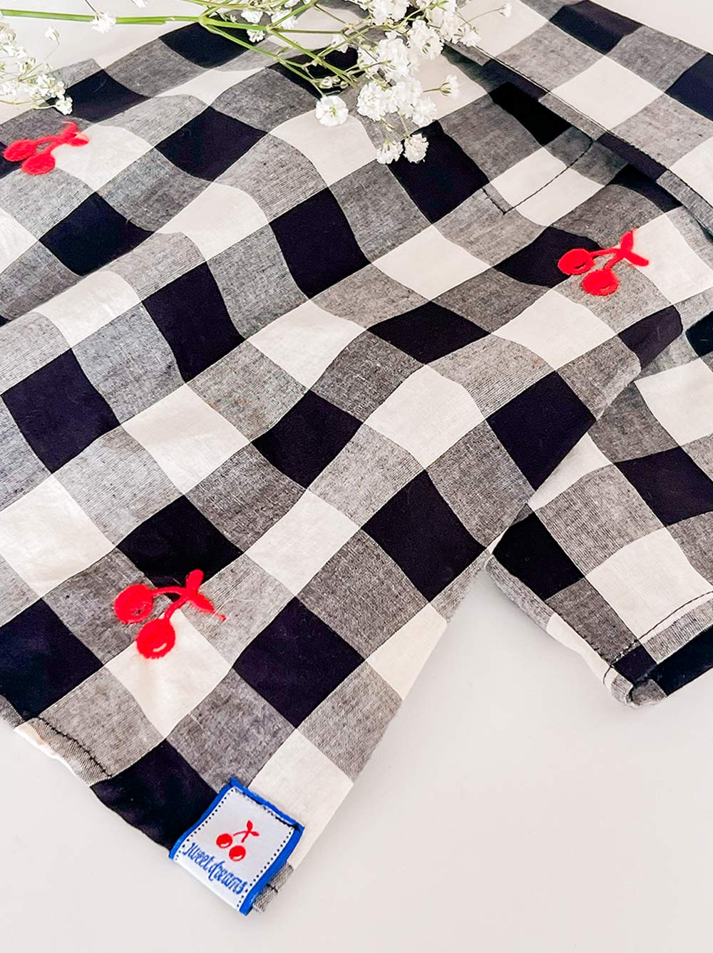 Sweet Dreams Pajamas - Image 2