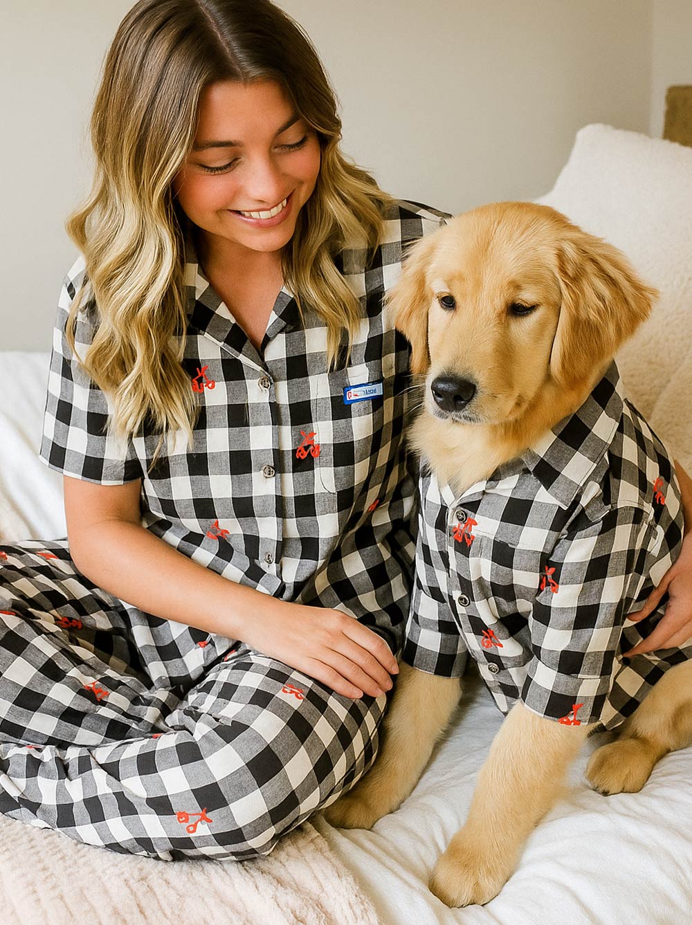 Sweet Dreams Pajamas - Image 3