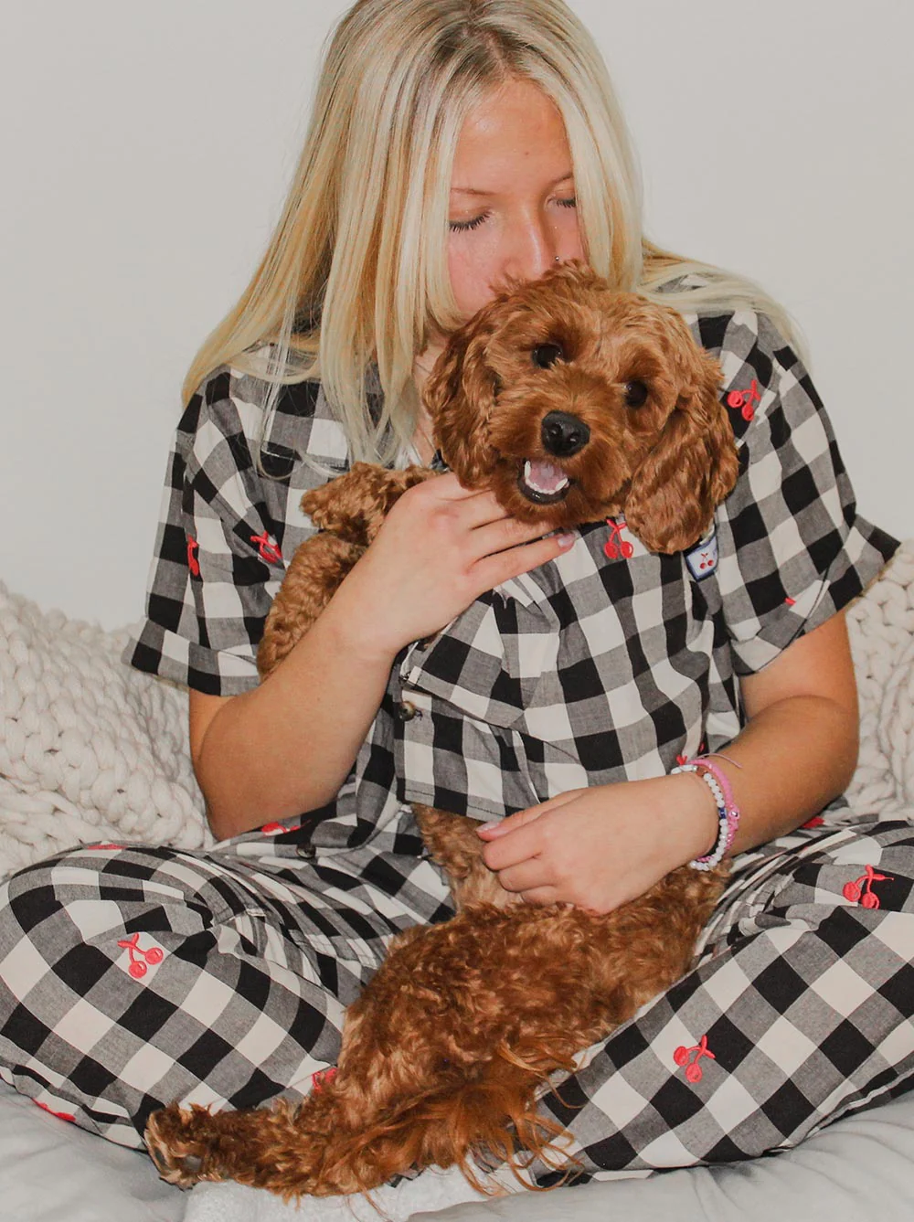 Sweet Dreams Pajamas - Image 5