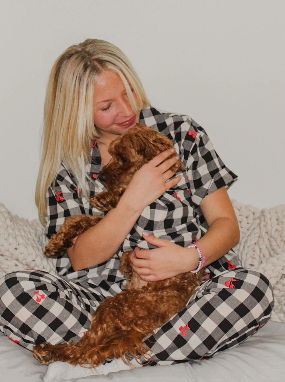 Sweet Dreams Pajamas - Image 6