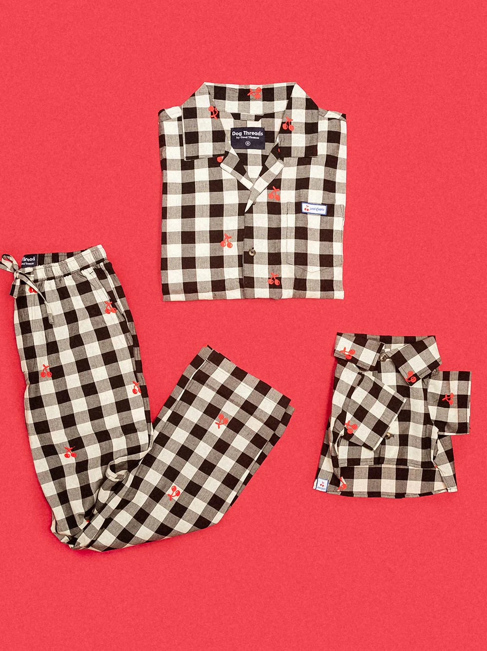 Sweet Dreams Pajamas - Image 7