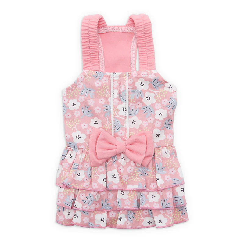 Sweet Floral Dress - Image 5