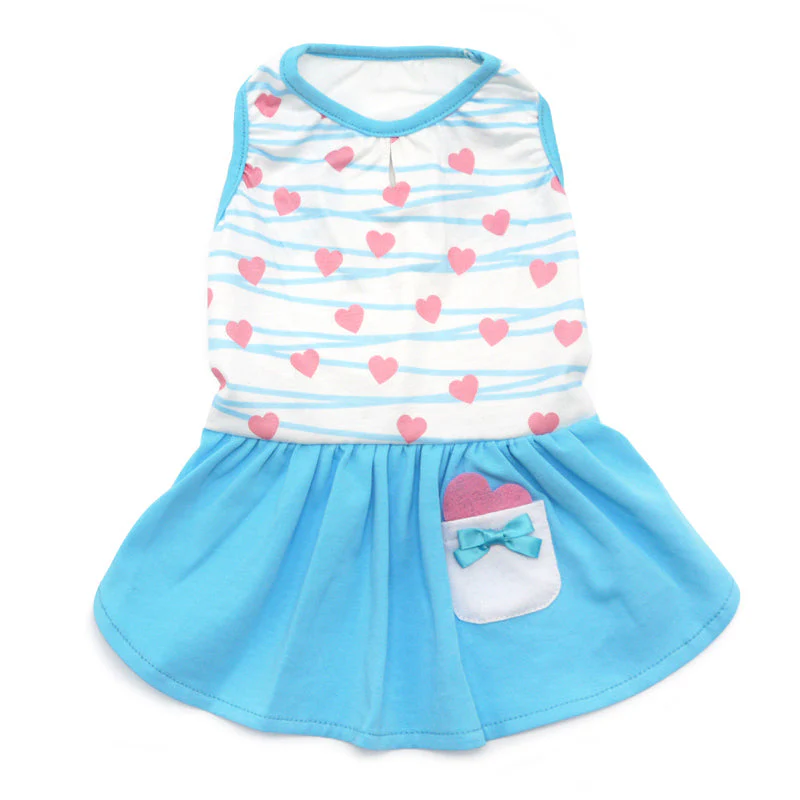 Sweet Heart Dress - Image 2