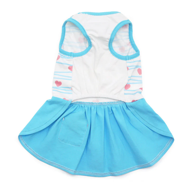 Sweet Heart Dress - Image 3