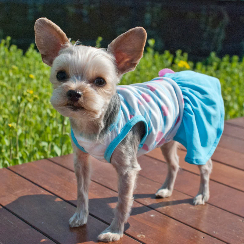 Sweet Heart Dress - Image 5