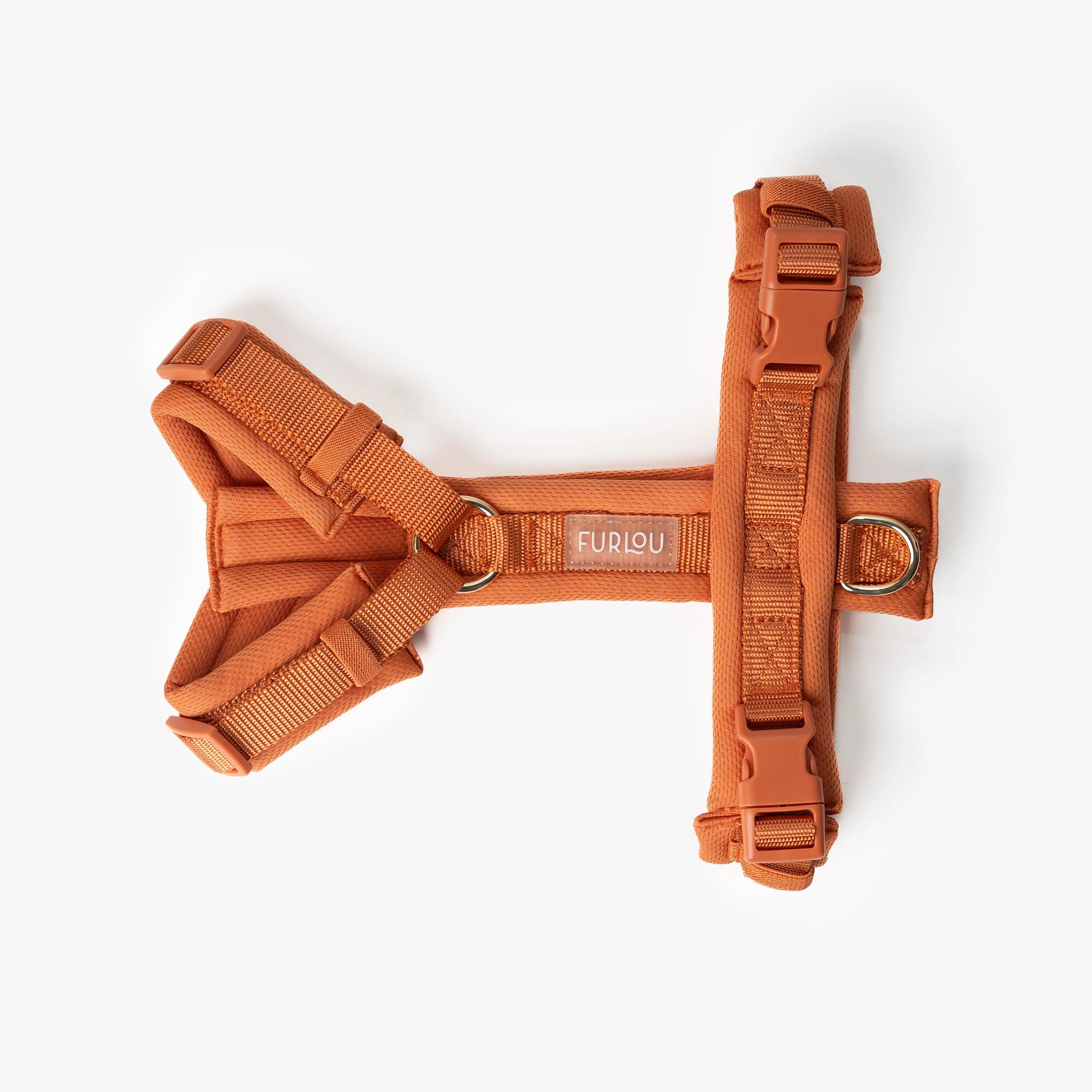 Terracotta - Comfort Dog Harness - Image 2