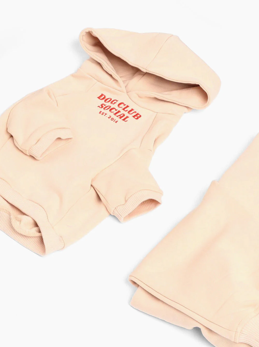 Terry Hoodie (Adult Sizes Only) - Image 3