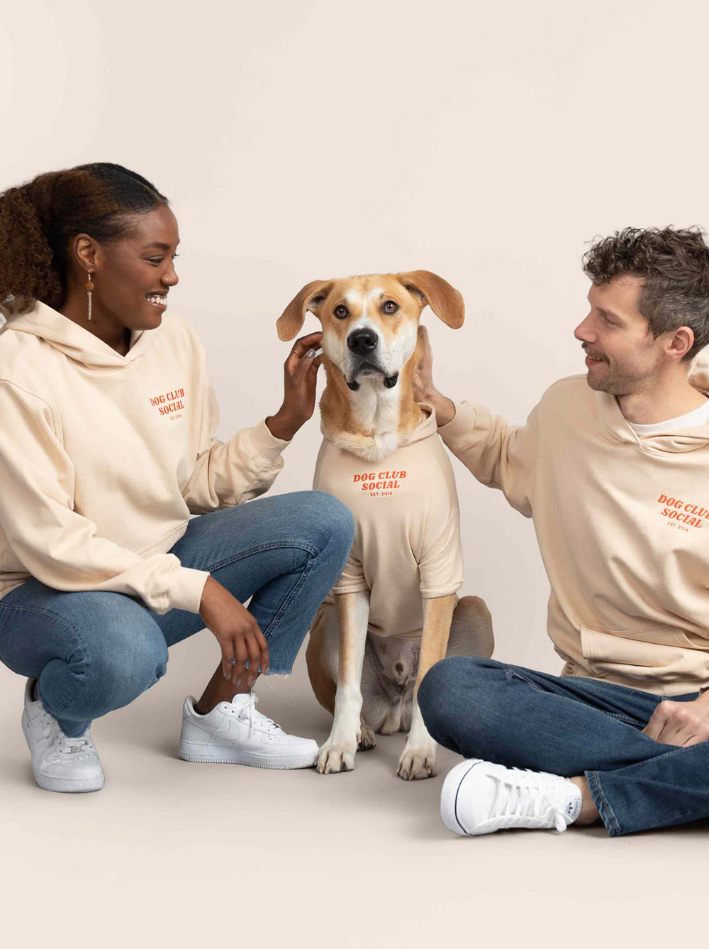 Terry Hoodie (Adult Sizes Only) - Image 4