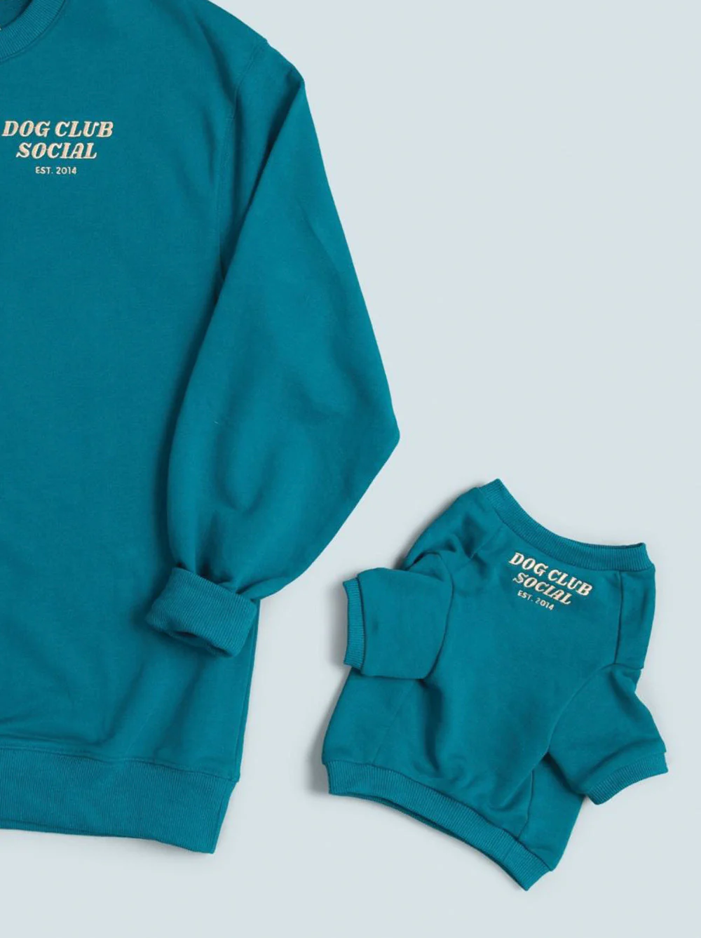 Terry Pullover - Image 2