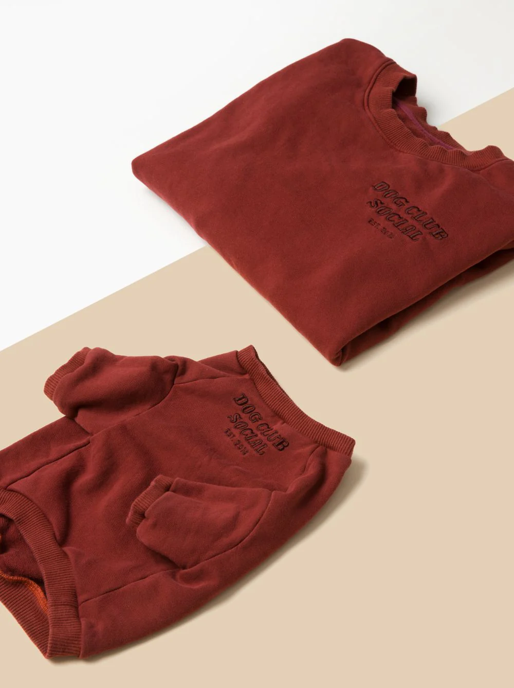 Terry Pullover - Image 4